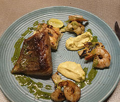 travel_mavie_brasserie_cinq | Seafood travel_mavie_brasserie_cinq | Seafood