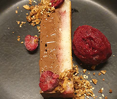 travel_mavie_brasserie_cinq | Dessert travel_mavie_brasserie_cinq | Dessert